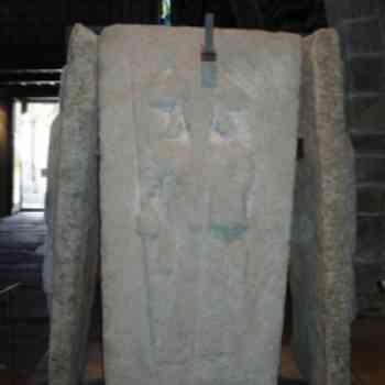 Click para ampliar. Pulsa en el nombre para ver la ficha. Estela Peregrino